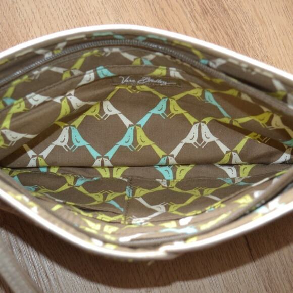 Vera Bradley Wristlet Sittin' in a Tree - Picture 5 of 5